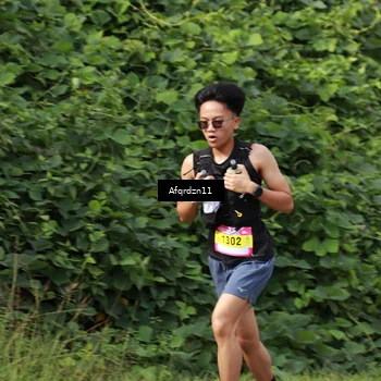 Runner Photo 5143760
