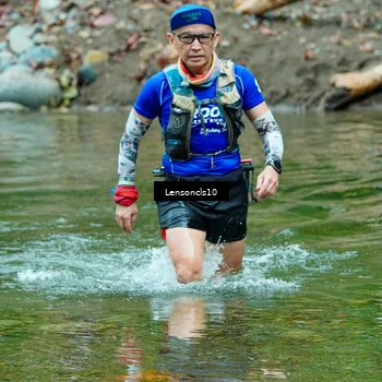Runner Photo 5143762