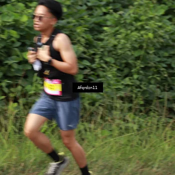 Runner Photo 5143766