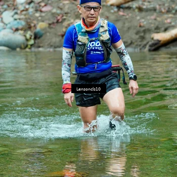 Runner Photo 5143769