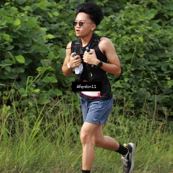 Runner Photo 5143772