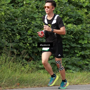 Runner Photo 5143773