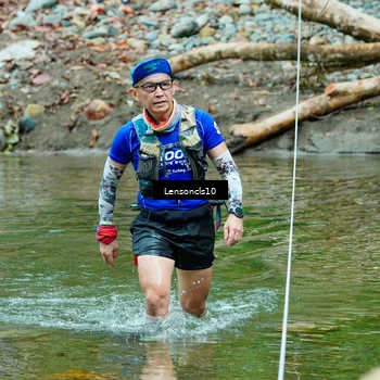 Runner Photo 5143774