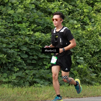 Runner Photo 5143777