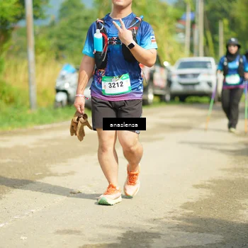 Runner Photo 5143783