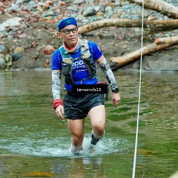 Runner Photo 5143784