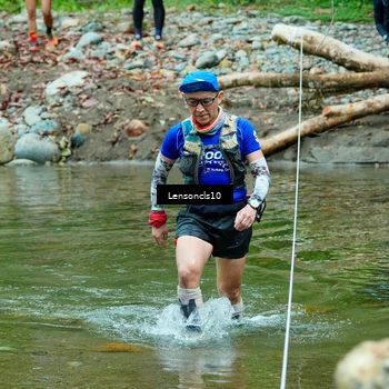 Runner Photo 5143786