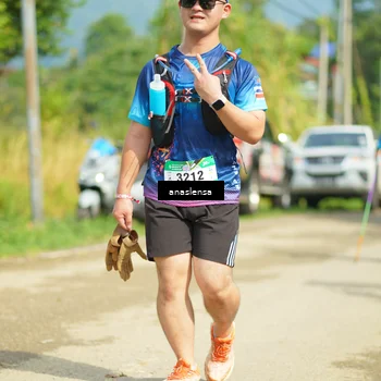Runner Photo 5143788