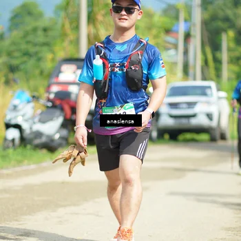 Runner Photo 5143789