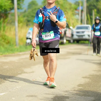 Runner Photo 5143790