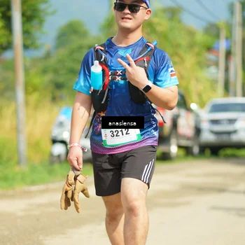 Runner Photo 5143792