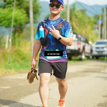 Runner Photo 5143796