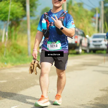 Runner Photo 5143797