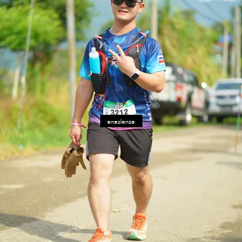 Runner Photo 5143801