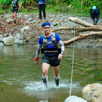 Runner Photo 5143803
