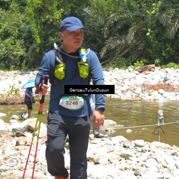 Runner Photo 5143807