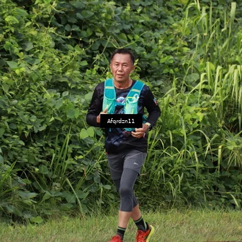 Runner Photo 5143820