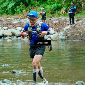 Runner Photo 5143824