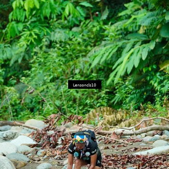 Runner Photo 5143828