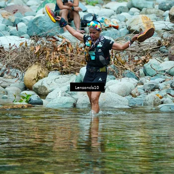Runner Photo 5143844