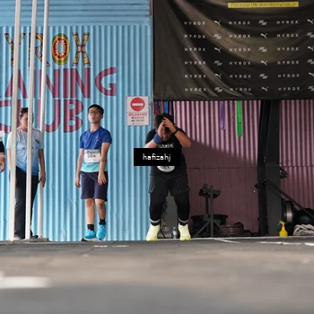 Runner Photo 5143848