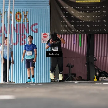 Runner Photo 5143849