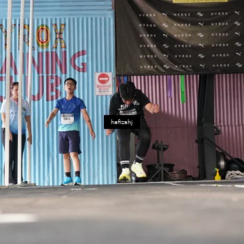 Runner Photo 5143851