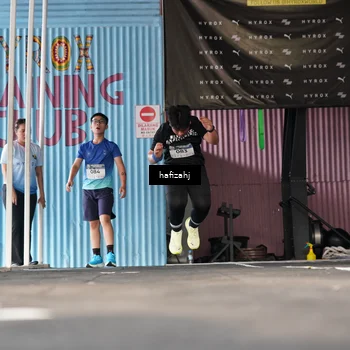 Runner Photo 5143852