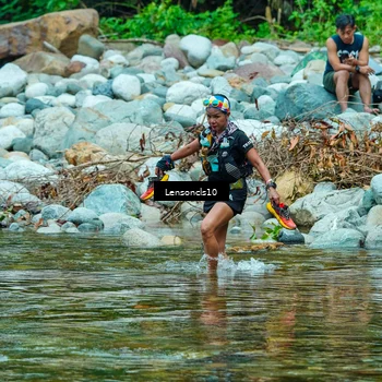 Runner Photo 5143866