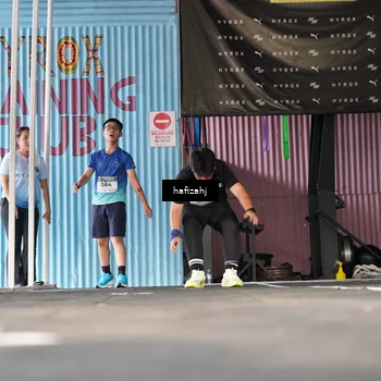 Runner Photo 5143870