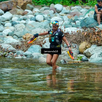 Runner Photo 5143871