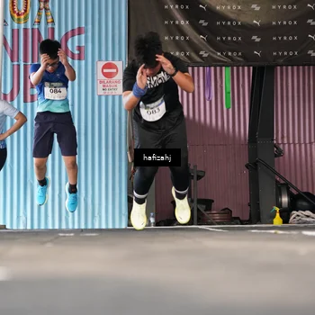 Runner Photo 5143874