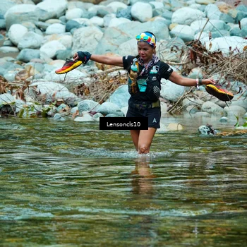 Runner Photo 5143875