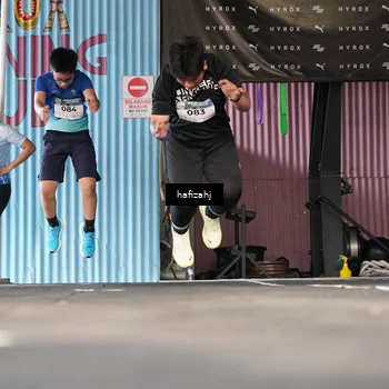 Runner Photo 5143878