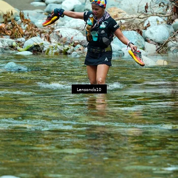 Runner Photo 5143888