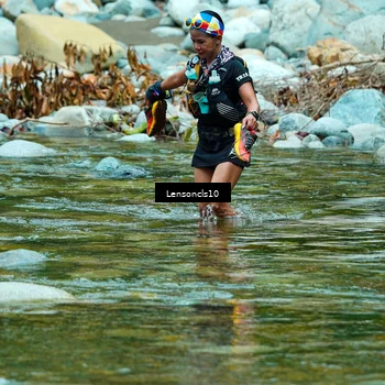 Runner Photo 5143892