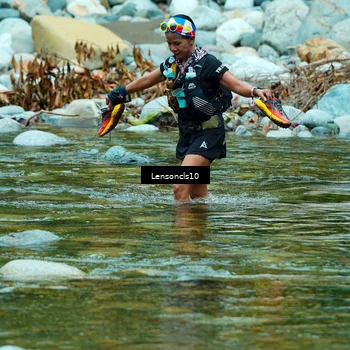 Runner Photo 5143895
