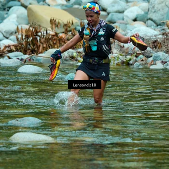 Runner Photo 5143899