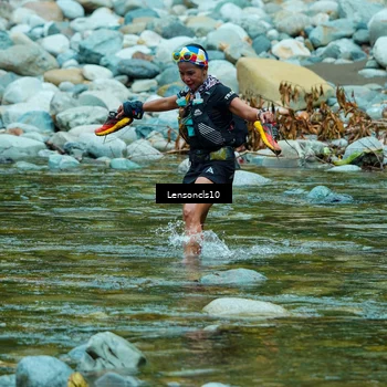 Runner Photo 5143933