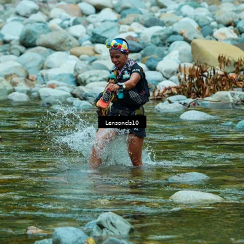Runner Photo 5143942