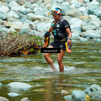 Runner Photo 5143949