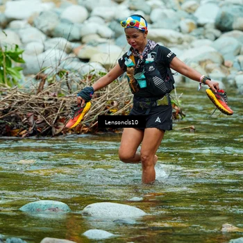 Runner Photo 5143954