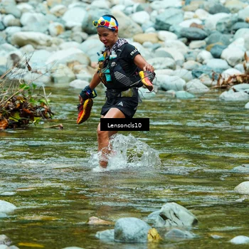 Runner Photo 5143960