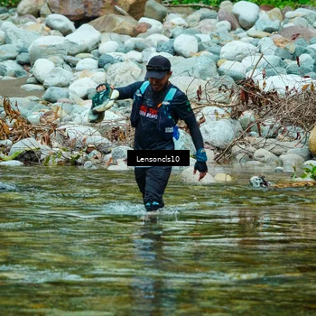 Runner Photo 5143991