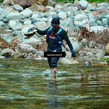 Runner Photo 5143992