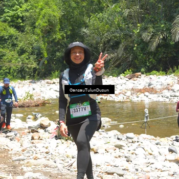 Runner Photo 5144005