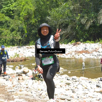 Runner Photo 5144013