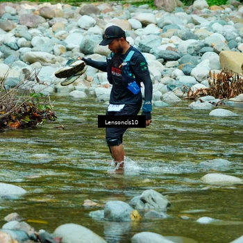 Runner Photo 5144042