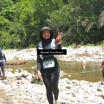 Runner Photo 5144050
