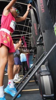 Runner Photo 5144056